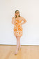 ropical Dream Mini Dress