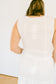 The Meadowlane Linen Corset Top