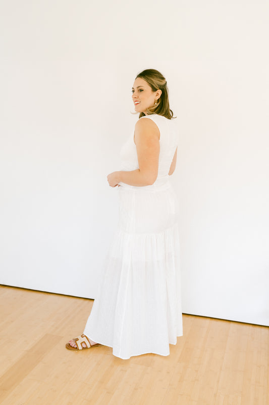 Meadowlane Maxi Skirt