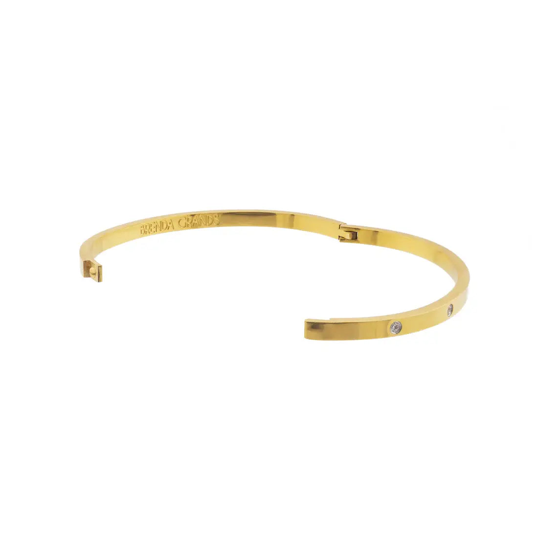 Brenda Grands Jewelry - Diamond Bangle