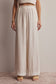 The Marlowe Embroidered Pant