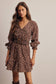 The Maren Corduroy Dress