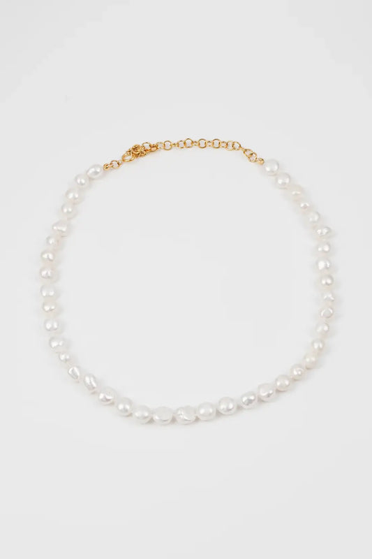 Brenda Grands Jewelry - Fresh Water Pearl Necklace