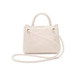 The Ivory Blakely Woven Crossbody