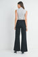 The Blake Wide Leg Jean