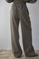 The Wren Knit Pant
