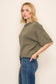 The Sutton Cotton Knit