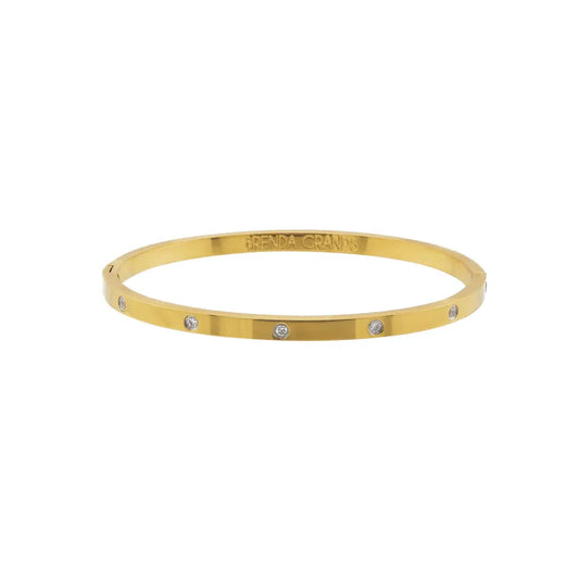 Brenda Grands Jewelry - Diamond Bangle