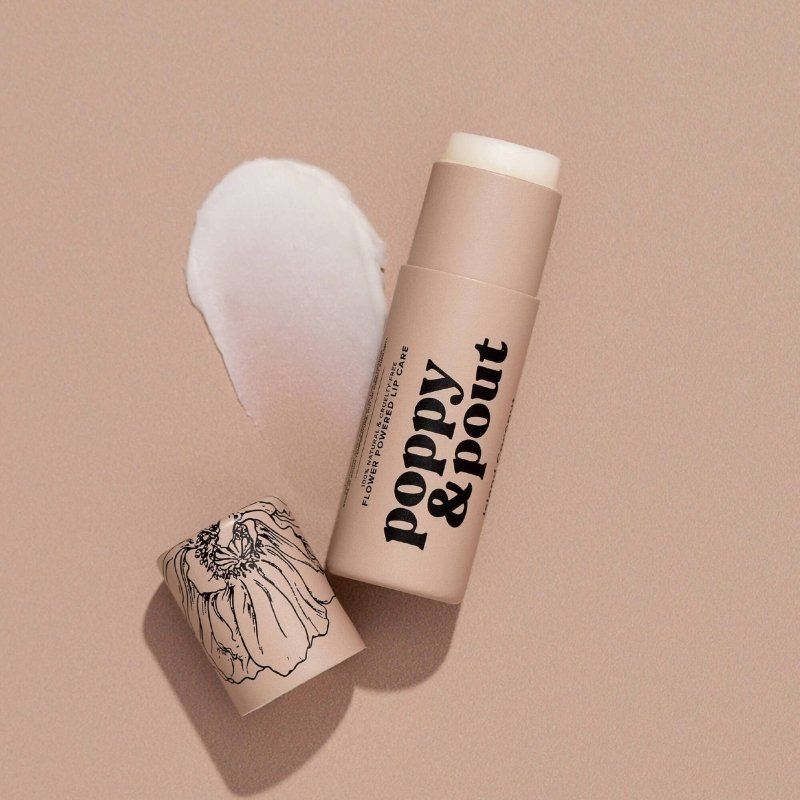 Lip Balm-Island Coconut